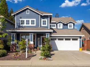 1224 Forrest St, Folsom, CA 95630
