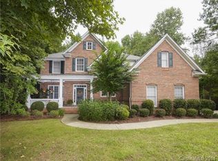 1708 Mineral Springs Rd, Lake Wylie, SC 29710