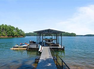 3145 Rockport Dr, Cumming, GA 30041