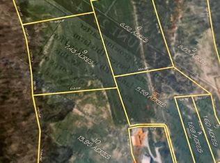 9 Carter Dock Rd, Monticello, KY 42633