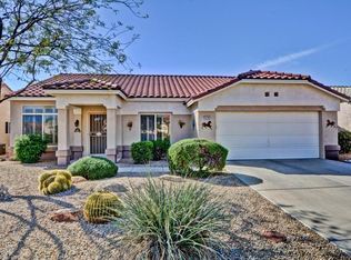 14765 W Gunsight Dr, Sun City West, AZ 85375