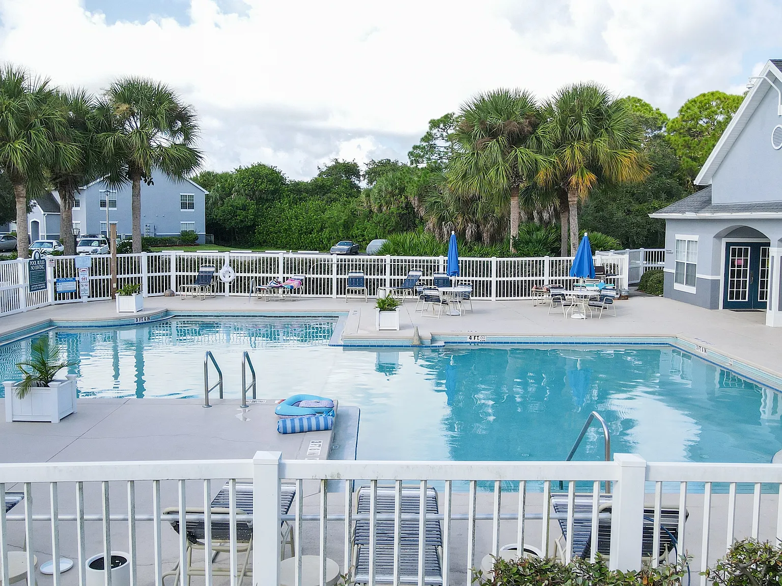 Rotonda Lakes 55+ Senior Community — Photo 3