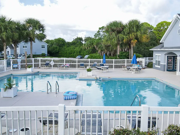 Rotonda Lakes 55+ Senior Community — Photo 3