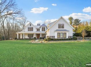 56 Dimmig Rd, Upper Saddle River, NJ 07458