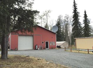 46590 Base Rd, Soldotna, AK 99669