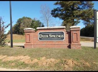 107 Askew Park, Hogansville, GA 30230
