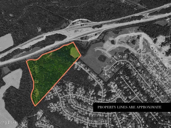 16-00 Clore Ln, Crestwood, KY 40014