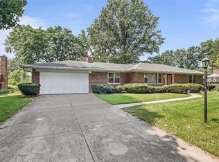 55 Dames Ct, Saint Louis, MO