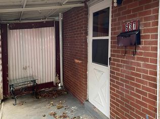 637 6th St, Clairton, PA