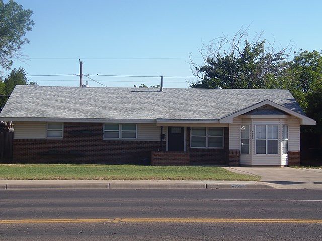 1st image of 4805 Thomason Dr