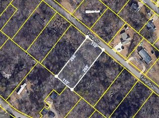 1828 Tulip Dr, Gainesville, GA