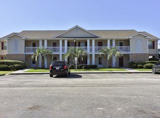 3698 Clay Pond Village Ln. #8, Myrtle Beach, SC 29579