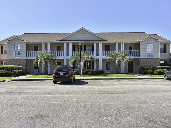 3698 Clay Pond Village Ln. #8, Myrtle Beach, SC 29579
