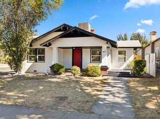 603 E Mildreda Ave, Fresno, CA 93701