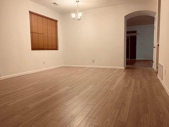 Formal Living / Dining