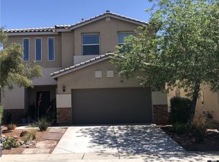 6052 River Belle St, North Las Vegas, NV 89031
