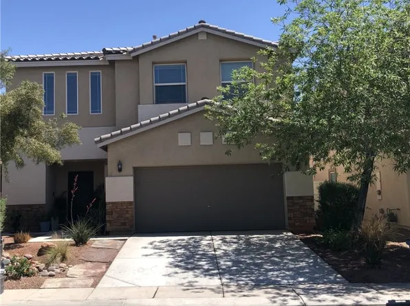 6052 River Belle St, North Las Vegas, NV 89031