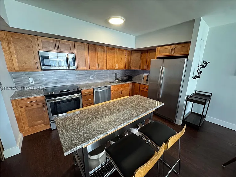 19380 Collins Ave #1219 — Photo 9
