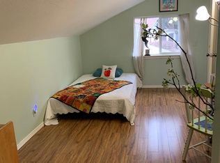 4015 NE 138th Ave, Portland, OR 97230