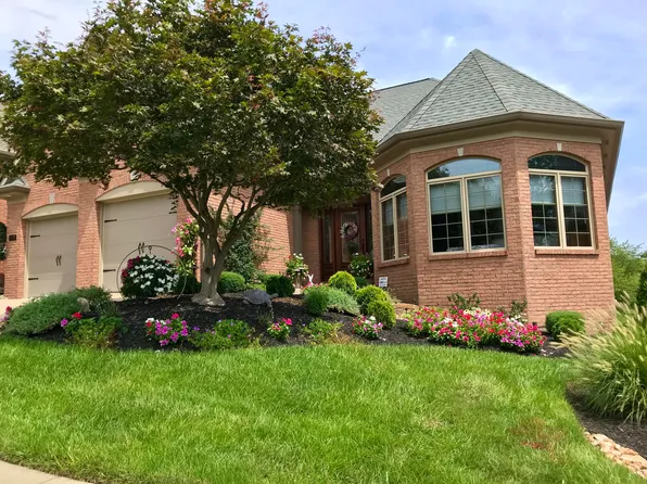 870 Woodbury Dr, Villa Hills, KY 41017