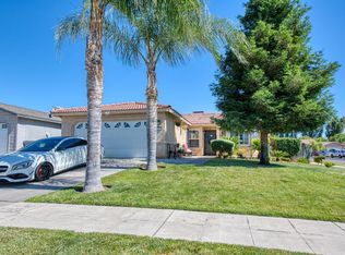 1213 Carmen Ave, Madera, CA