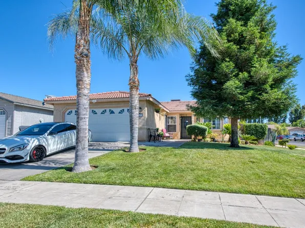 1213 Carmen Ave, Madera, CA 93638