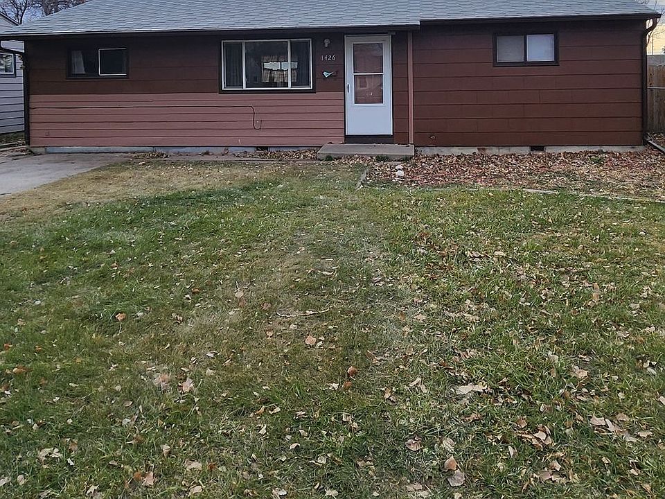 1st image of 1426 Kearney Ave