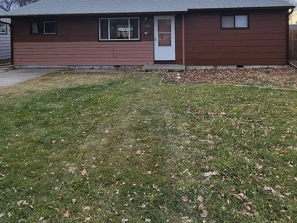 1426 Kearney Ave