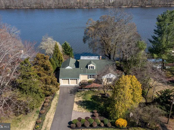 681 Prospect Ave, Princeton, NJ 08540