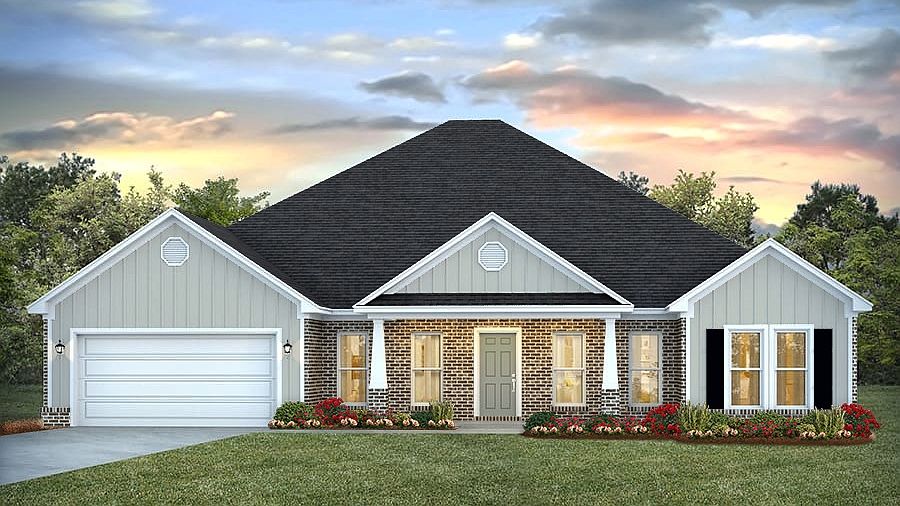 Plan Elevation.