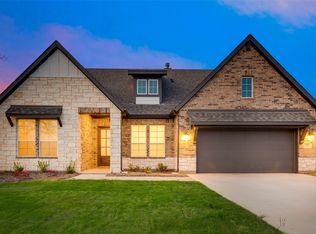 1001 Springfield Rd, Springtown, TX 76082