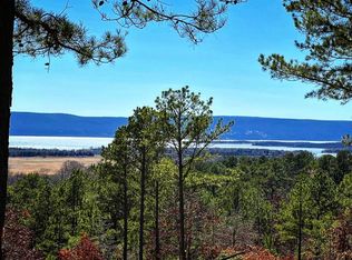 Saddle Gap 2 96a Rd LOT 99, Tuskahoma, OK 74574