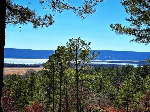 Saddle Gap 2 96a Rd Lot 99, Tuskahoma, OK 74574