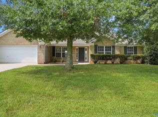 184 Oakcrest Rd, Huntsville, AL 35811