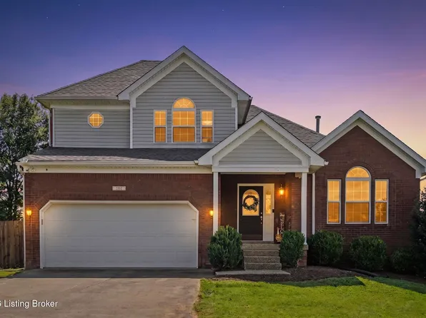 161 Taft Ct, Mount Washington, KY 40047