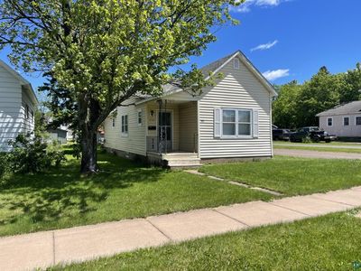 422 Willis Ave, Ashland, WI, 54806