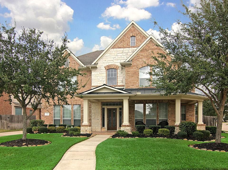 2nd image of 2214 Shore Creek Dr