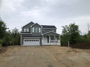 6 Tanya Ln, Brentwood, NH 03833