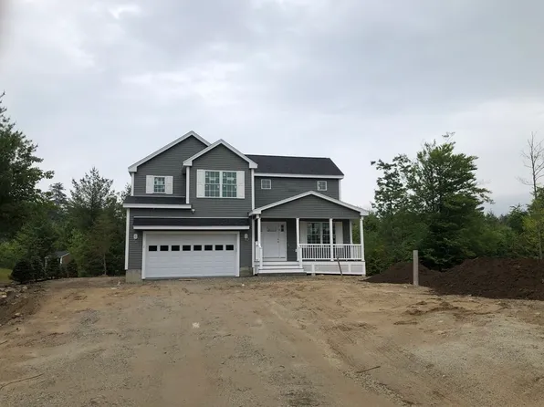 6 Tanya Ln, Brentwood, NH 03833
