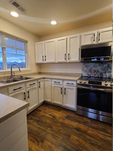 1098 Longbow Ln APT H, Bozeman, MT, 59718