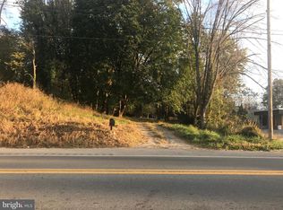 8285 Martinsburg Pike, Shepherdstown, WV