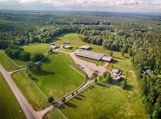 2433 Us Highway 82, Maben, MS 39750