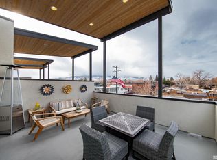 1410 Tonopah St, Reno, NV 89509