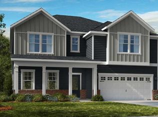 162 Hickory Grove Dr, Sanford, NC 27330