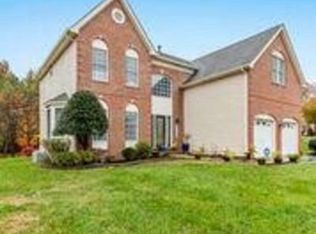 22109 Castleton Ct, Boyds, MD 20841