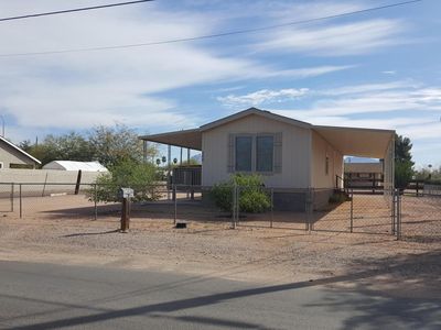 845 S Cedar Dr, Apache Junction, AZ, 85120