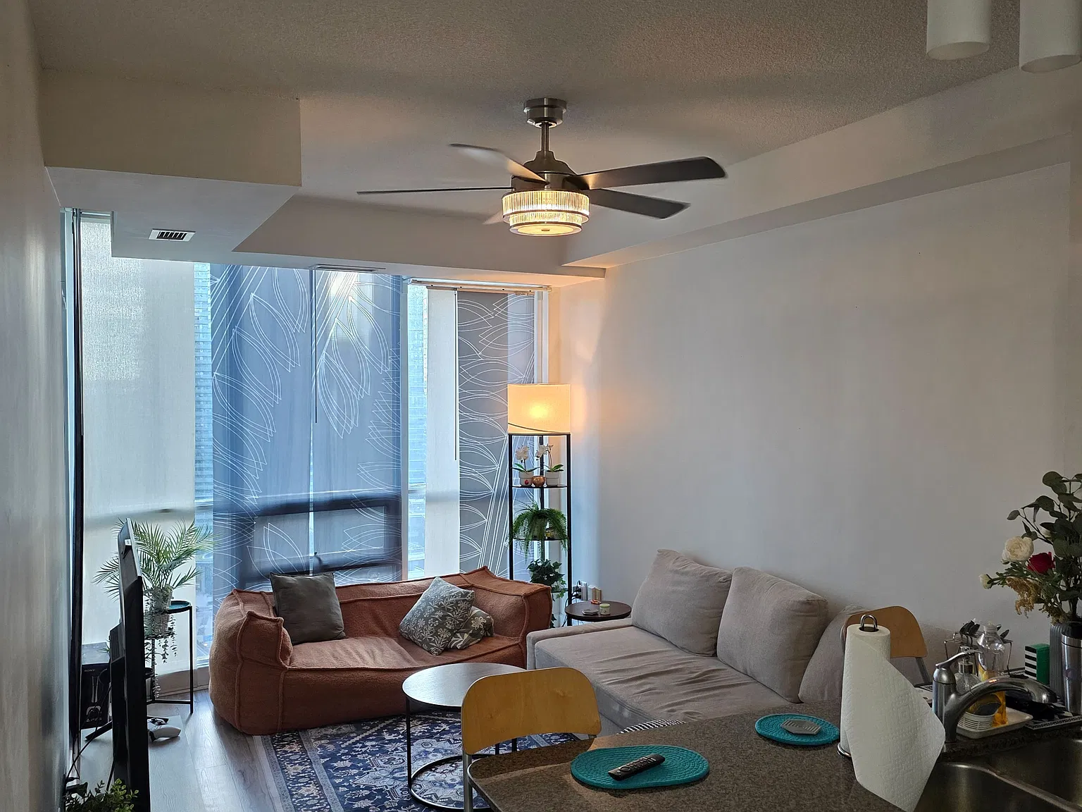 2 bed, $3,400 — Photo 4
