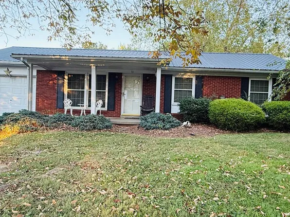 111 Park Ave, Greensburg, KY 42743