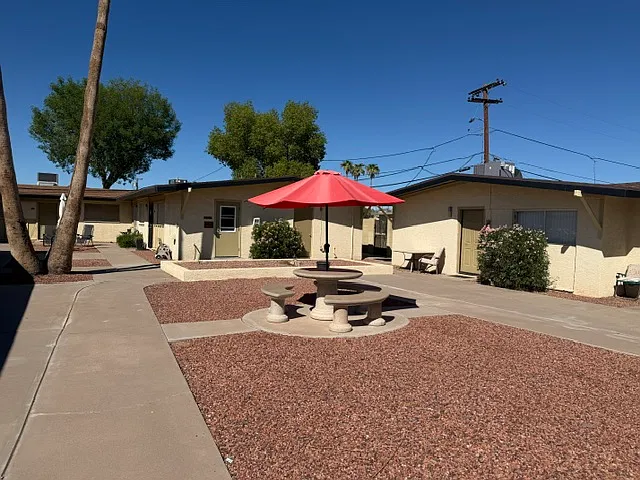 3231 North 66th Place - 2 — Photo 1