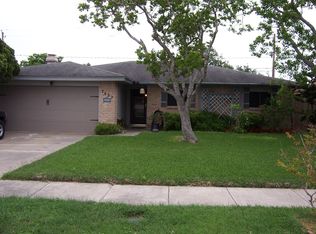 7422 Piper Dr, Corpus Christi, TX 78412